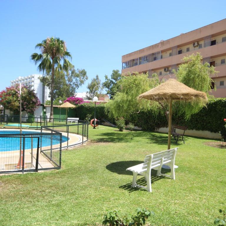 Vistamarina B105 by IVI Real Estate - Apartamento con terraza - 19