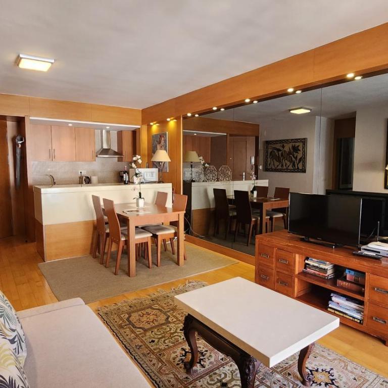 R1357 Balcon de Europa - Apartamento de 1 dormitorio - 1