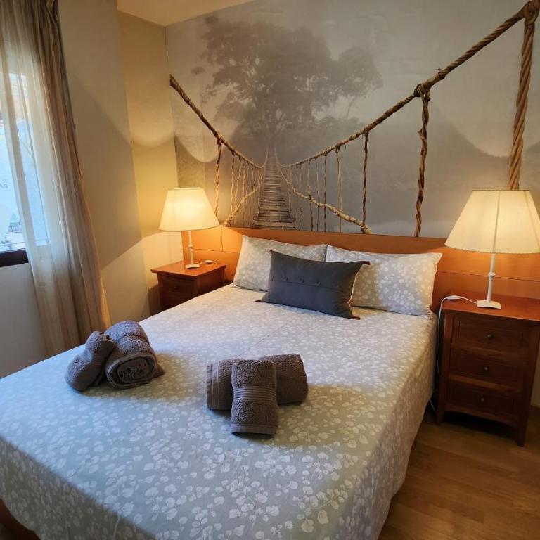 R1357 Balcon de Europa - Apartamento de 1 dormitorio - 3