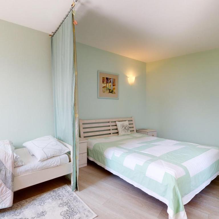 Home Sweet Home Locarno - Appartamento con 1 Camera da Letto - 5