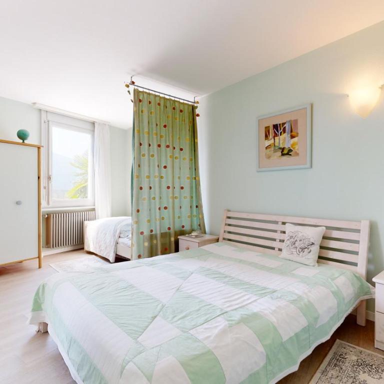 Home Sweet Home Locarno - Appartamento con 1 Camera da Letto - 6