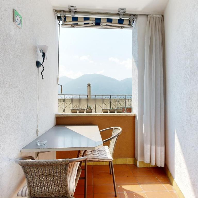 Home Sweet Home Locarno - Appartamento con 1 Camera da Letto - 1