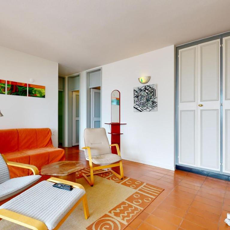 Home Sweet Home Locarno - Appartamento con 1 Camera da Letto - 3