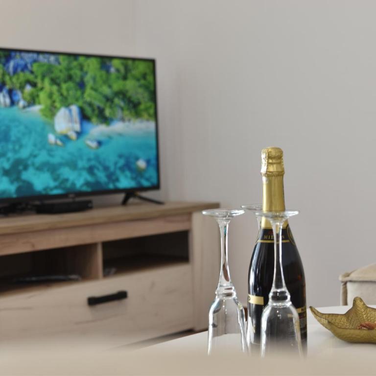 KenDar Premium Apartments - Apartman sa 2 Spavaće Sobe - 6