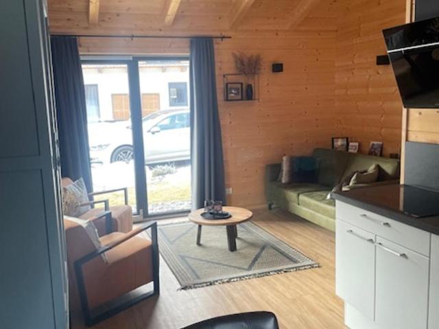 Bungalow Rattendorf - bij skigebied Nassfeld - Haus mit 2 Schlafzimmern - 12