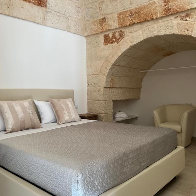 Palazzo Valentino 3 - Casa con 1 Camera da Letto - 1