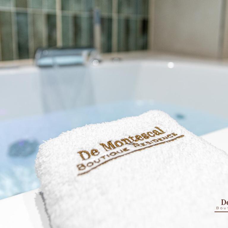 Montparnasse AC appartment in a prime location 22 -36M2 - Appartement 1 Chambre avec Baignoire Spa - 17
