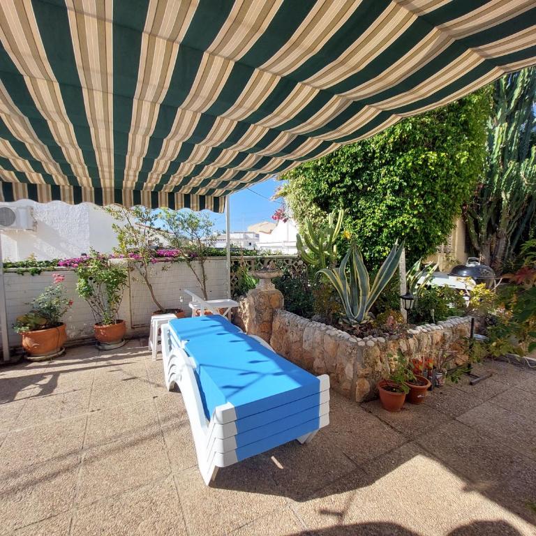 Chalet Los Almendros con piscina privada - Casa de 2 dormitorios - 70