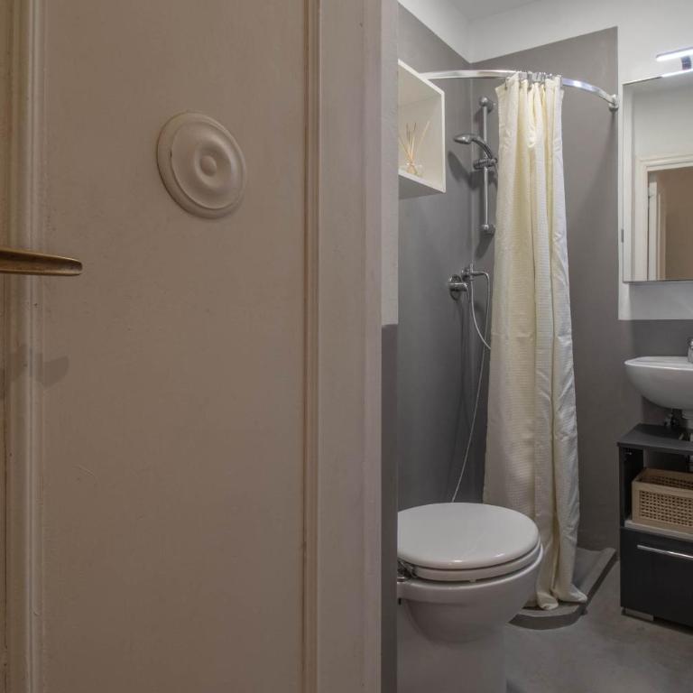 Suite Benedetta - Trastevere Luxury - Appartamento con 2 Camere da Letto - 26