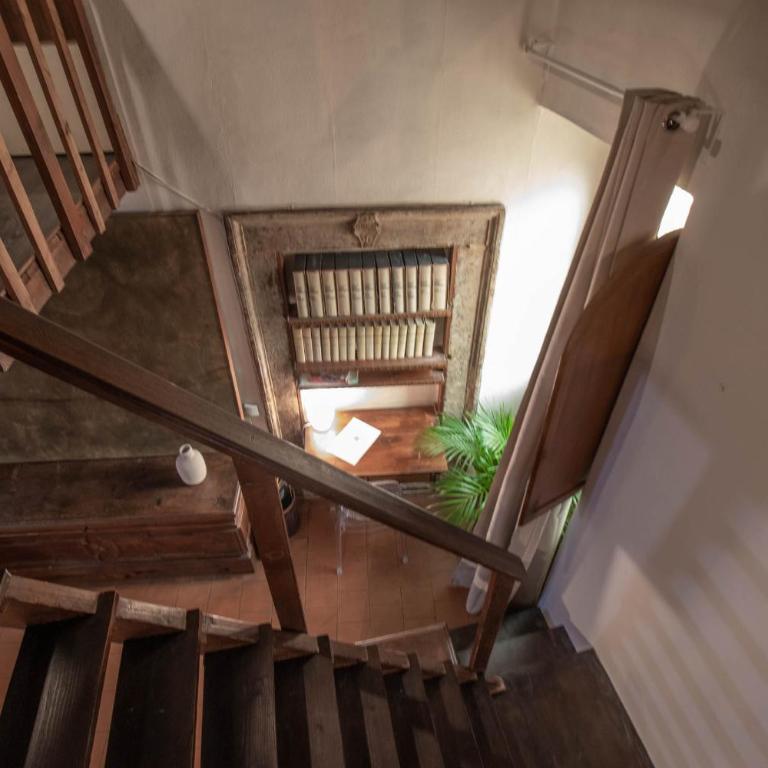 Suite Benedetta - Trastevere Luxury - Appartamento con 2 Camere da Letto - 14