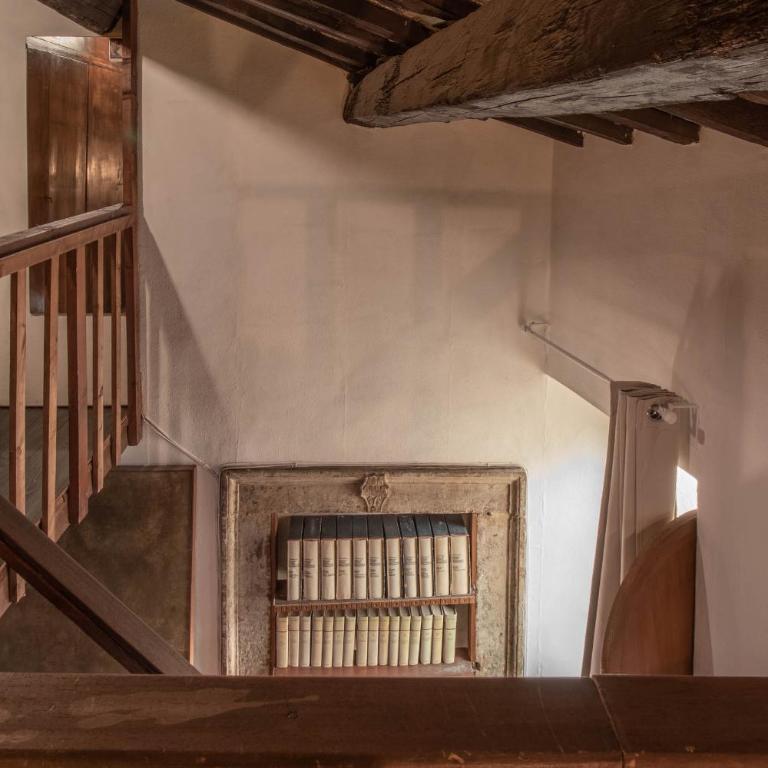 Suite Benedetta - Trastevere Luxury - Appartamento con 2 Camere da Letto - 21