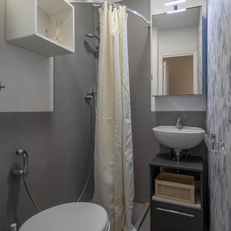Suite Benedetta - Trastevere Luxury - Appartamento con 2 Camere da Letto - 27