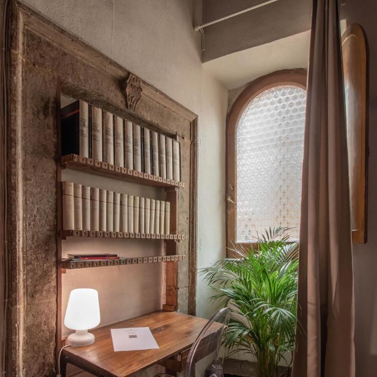 Suite Benedetta - Trastevere Luxury - Appartamento con 2 Camere da Letto - 12