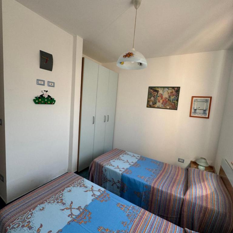 Villetta Amalfi - Casa con 2 Camere da Letto - 9