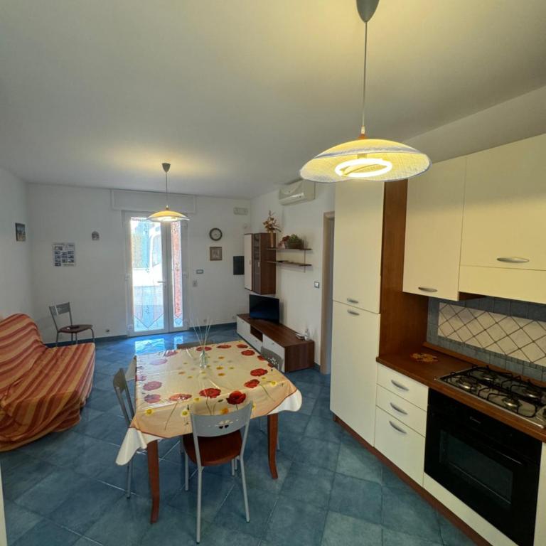 Villetta Amalfi - Casa con 2 Camere da Letto - 5