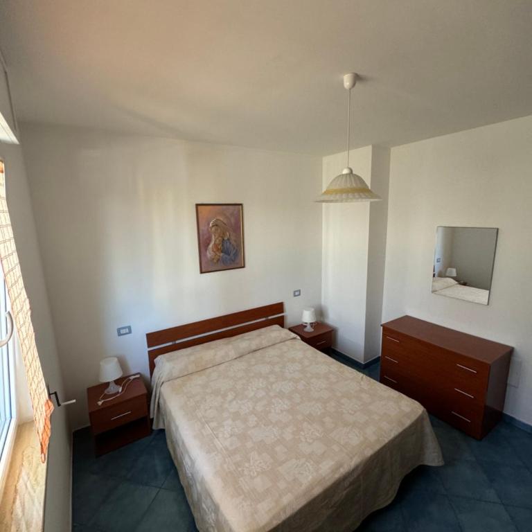Villetta Amalfi - Casa con 2 Camere da Letto - 13