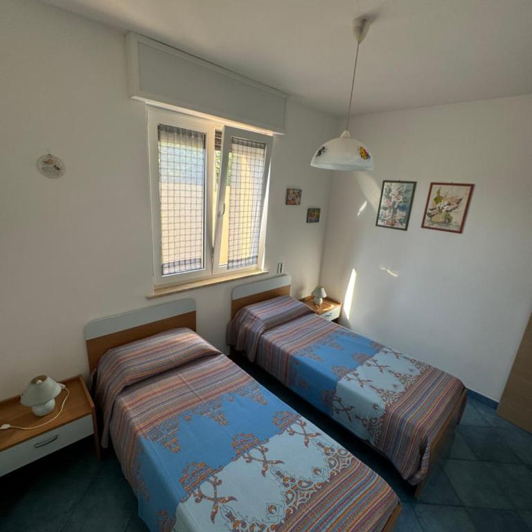 Villetta Amalfi - Casa con 2 Camere da Letto - 10