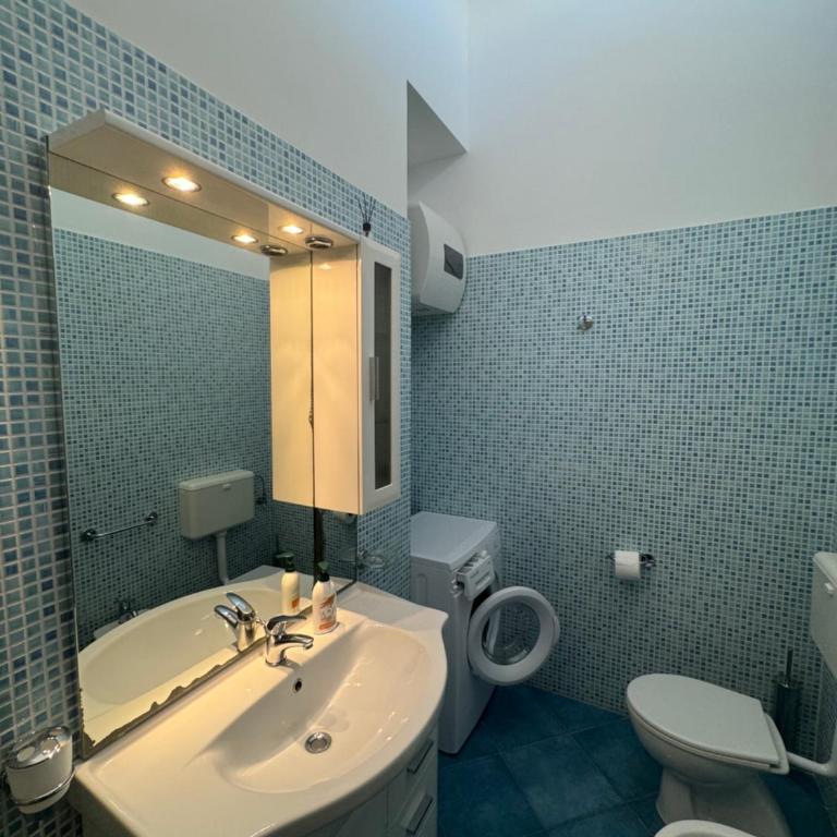 Villetta Amalfi - Casa con 2 Camere da Letto - 14