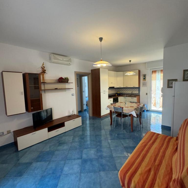 Villetta Amalfi - Casa con 2 Camere da Letto - 4