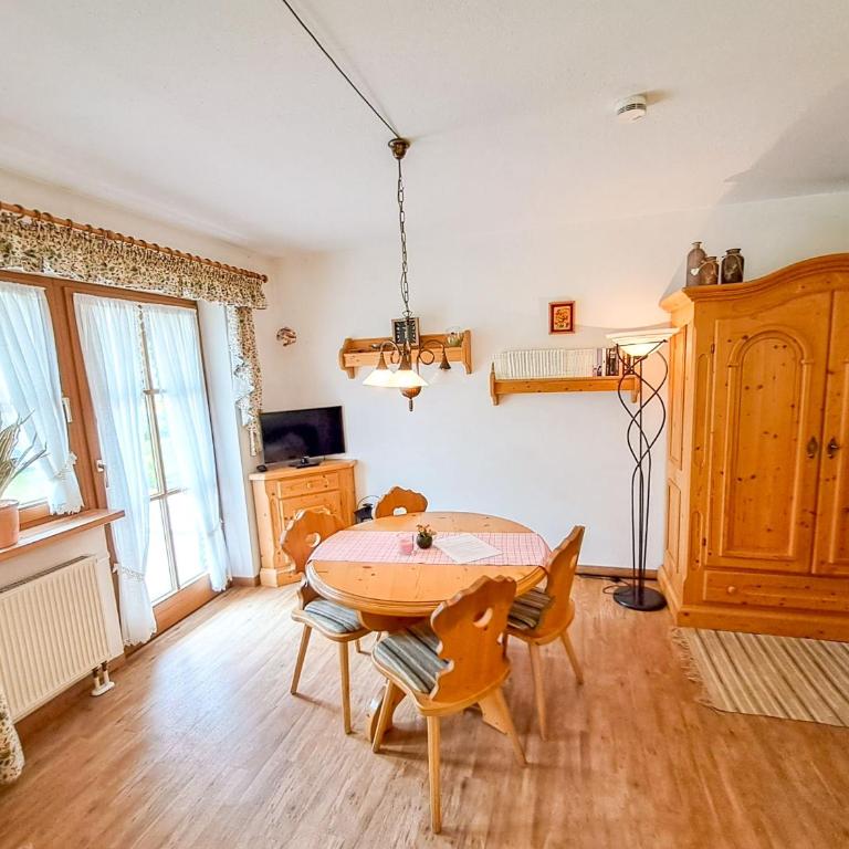 Haus Entfelden - Apartment mit 1 Schlafzimmer und Terrasse - 7