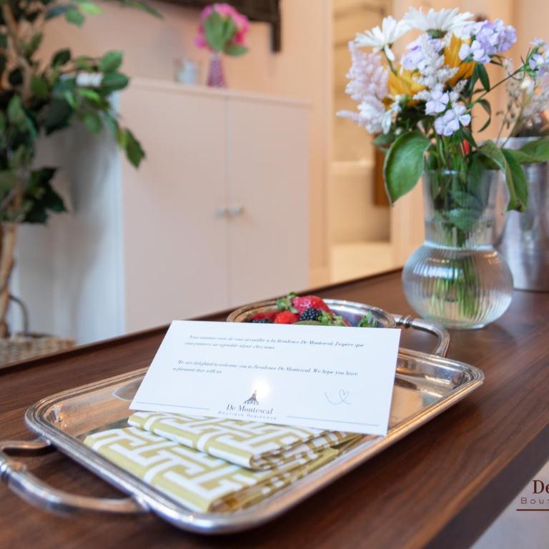 Montparnasse AC appartment in a prime location 22 -36M2 - Appartement 1 Chambre avec Baignoire Spa - 10