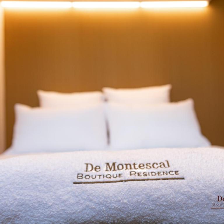 Montparnasse AC appartment in a prime location 22 -36M2 - Appartement 1 Chambre avec Baignoire Spa - 5