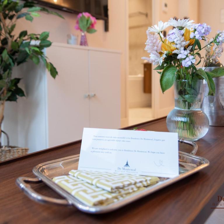 Montparnasse AC appartment in a prime location 22 -36M2 - Appartement 1 Chambre avec Baignoire Spa - 2