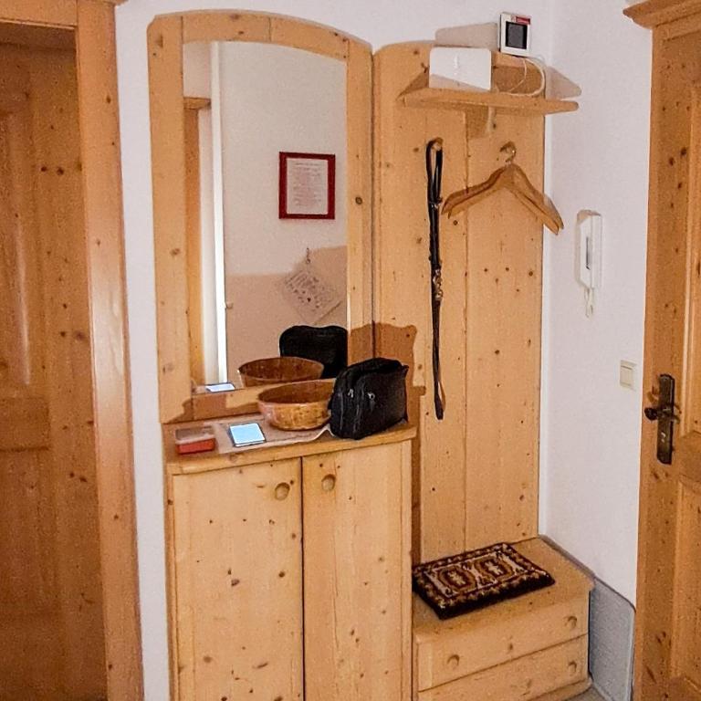 Haus Entfelden - Apartment mit 1 Schlafzimmer und Terrasse - 9
