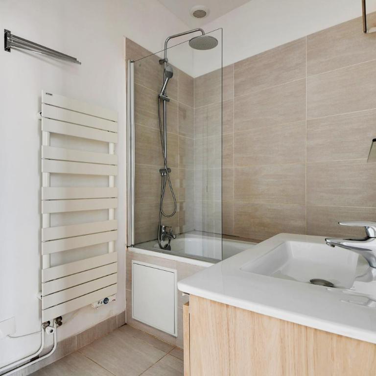 Pick A Flat's Apartments in Saint Michel - Rue Du Sommerard - Apartment A mit 2 Schlafzimmern - 1