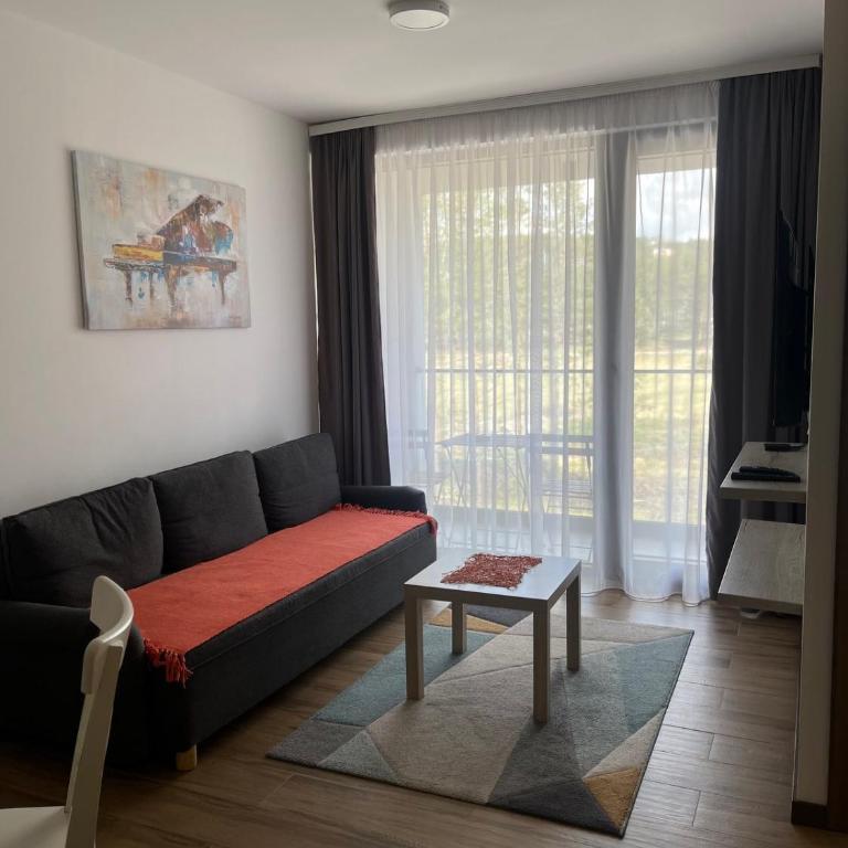 Apartman Borovi 14 - Apartman sa 1 Spavaćom Sobom - 1
