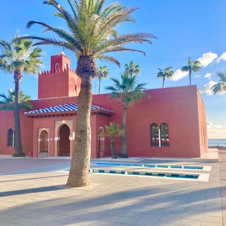 Solana Aloha Playa Sea Views - Apartamento 1 dormitorio con vistas al mar y terraza - 26