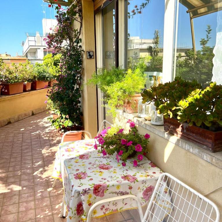 Le Buganville - One-Bedroom Apartment - 7