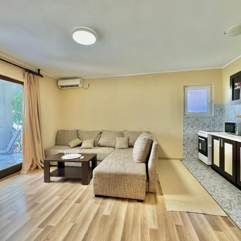 Apartments HMD - Apartman s 1 Spavaćom Sobom i Terasom - 30