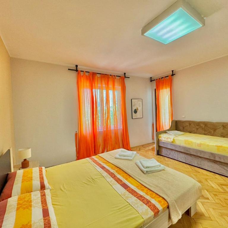 Apartments HMD - Apartman s 1 Spavaćom Sobom i Terasom - 26