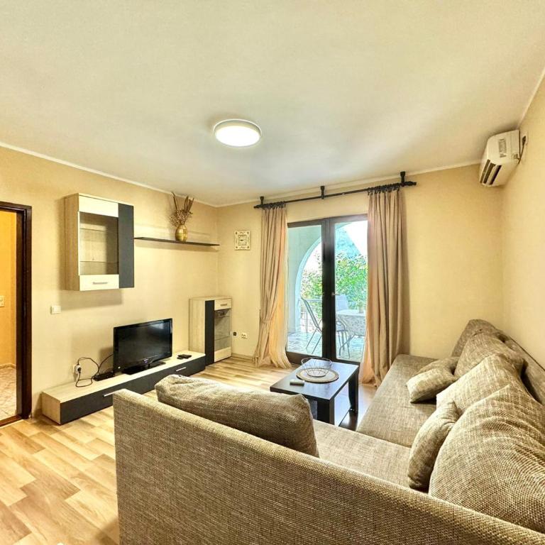 Apartments HMD - Apartman s 1 Spavaćom Sobom i Terasom - 33