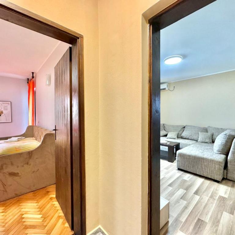 Apartments HMD - Apartman s 1 Spavaćom Sobom i Terasom - 39