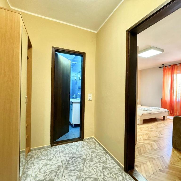 Apartments HMD - Apartman s 1 Spavaćom Sobom i Terasom - 27