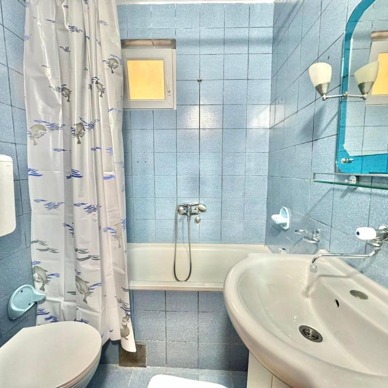 Apartments HMD - Apartman s 1 Spavaćom Sobom i Terasom - 40