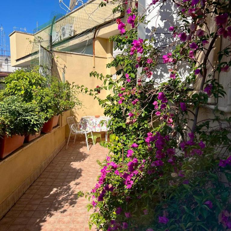 Le Buganville - One-Bedroom Apartment - 10