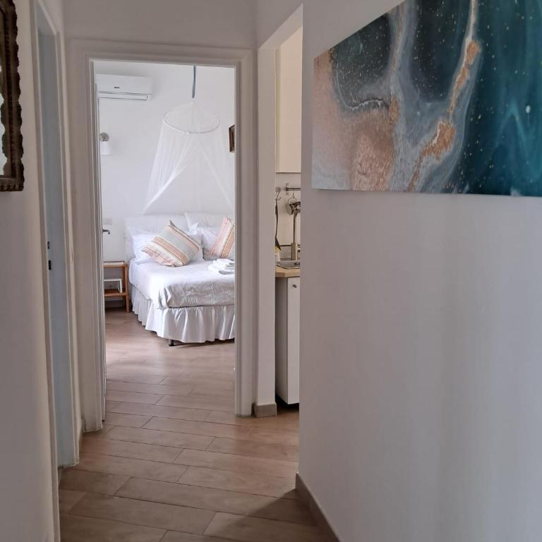 Le Buganville - One-Bedroom Apartment - 17