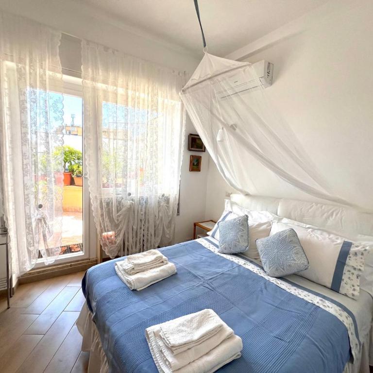 Le Buganville - One-Bedroom Apartment - 15