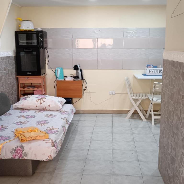 G&G Capodimonte - Appartamento con 1 Camera da Letto - 5