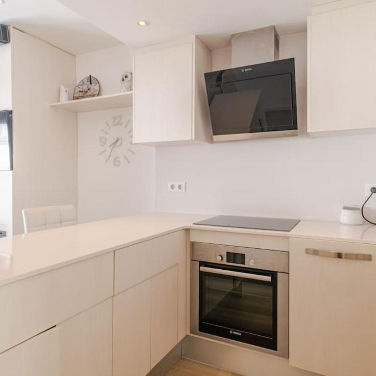 Piso reformado a pie de playa Sa Riera Begur - Apartamento de 1 dormitorio - 12