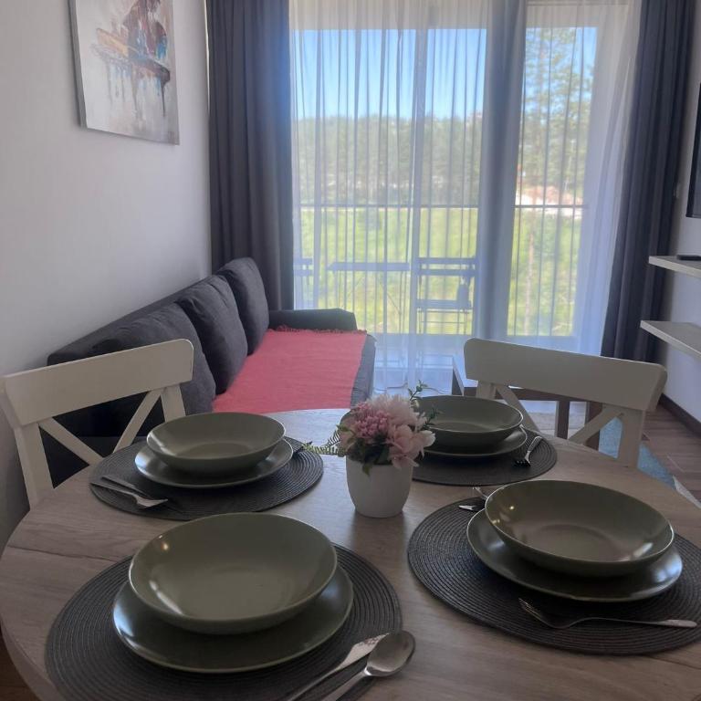 Apartman Borovi 14 - Apartman sa 1 Spavaćom Sobom - 14