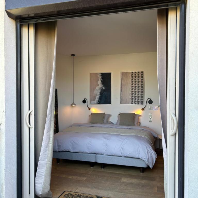 Maï Homes - La Villa Bompard - Villa avec Piscine Privée - 54