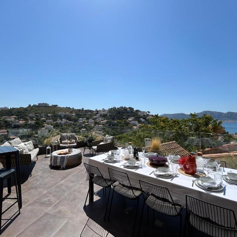 Maï Homes - La Villa Bompard - Villa avec Piscine Privée - 16