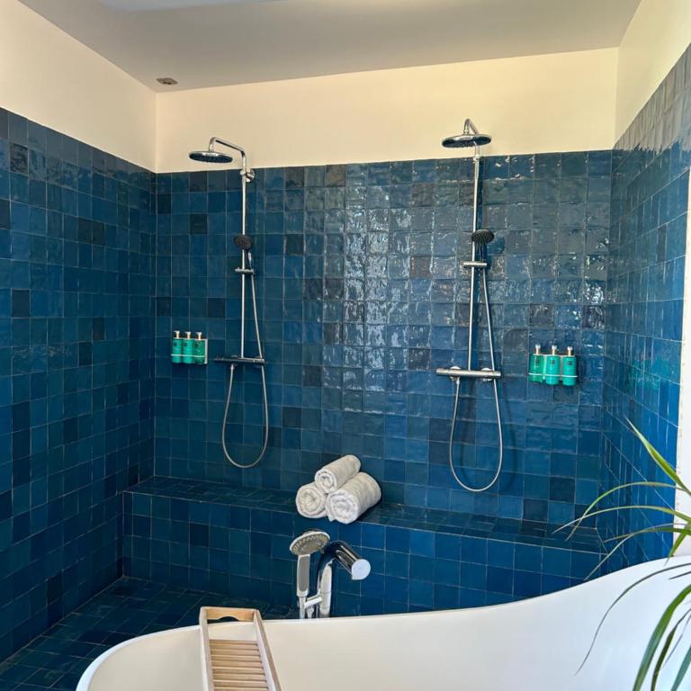 Maï Homes - La Villa Bompard - Villa avec Piscine Privée - 63