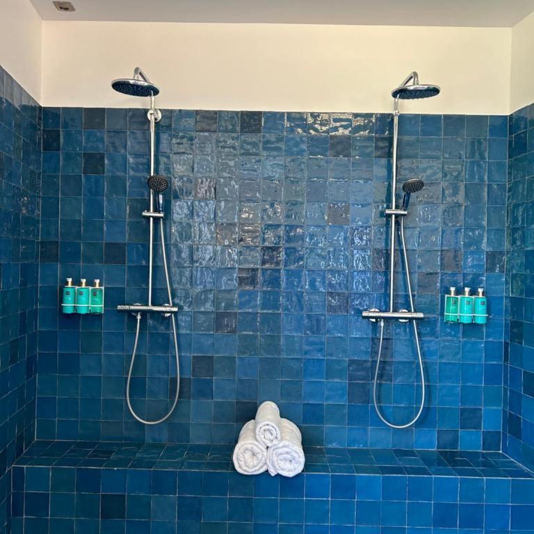 Maï Homes - La Villa Bompard - Villa avec Piscine Privée - 15