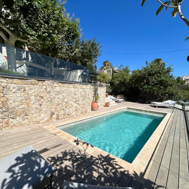 Maï Homes - La Villa Bompard - Villa avec Piscine Privée - 11
