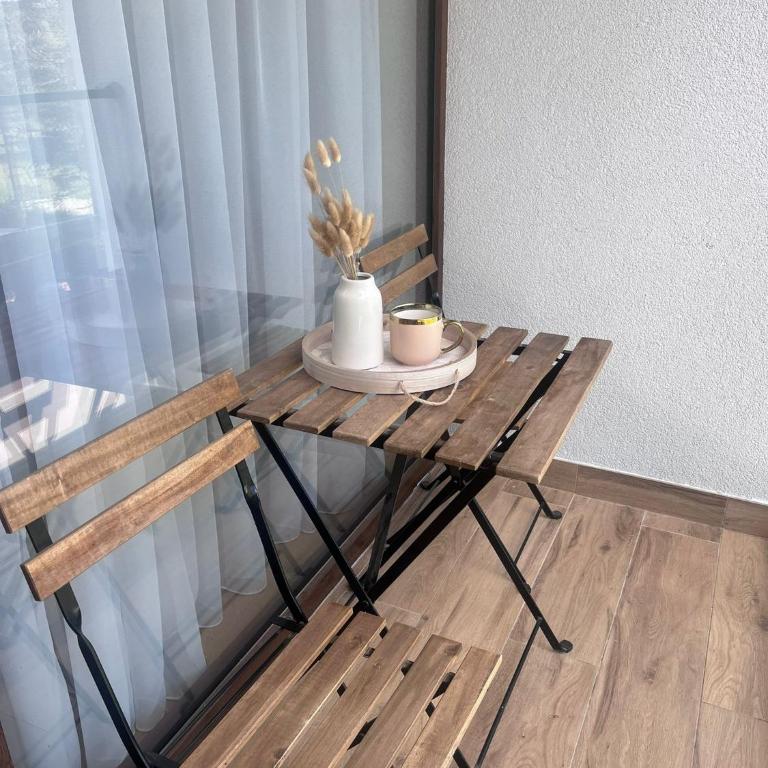 Apartman Borovi 14 - Apartman sa 1 Spavaćom Sobom - 18